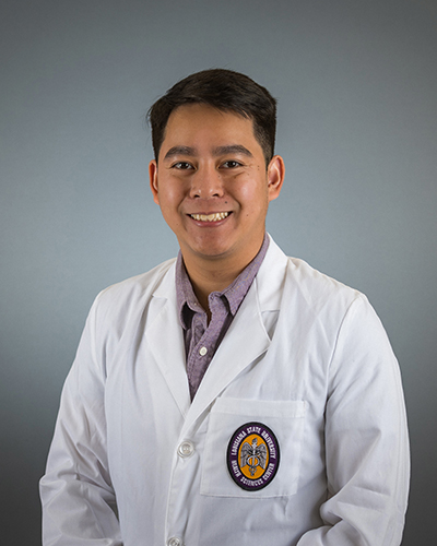 Mitchell Hsu, M.D.